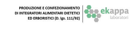 ekappa laboratori Srl